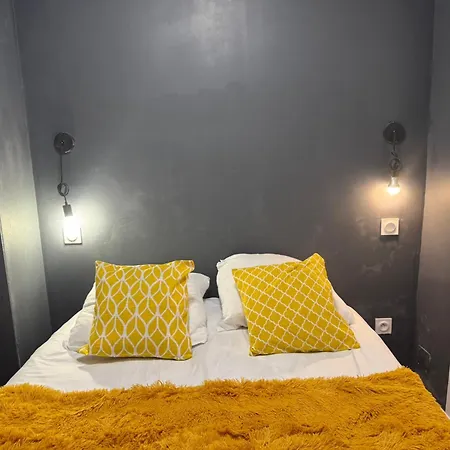 アパート Printanier *