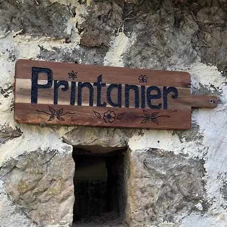 Printanier