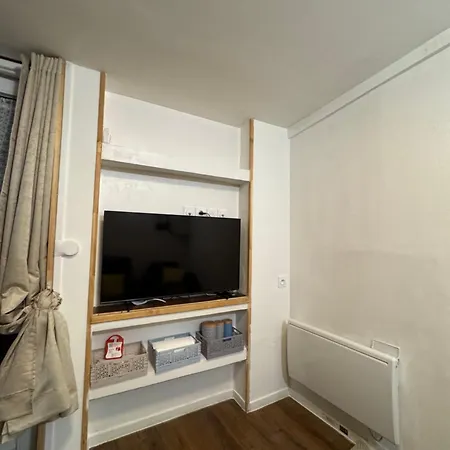 Apartment Printanier *