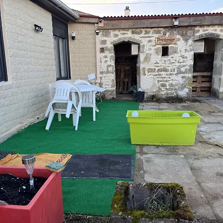 Appartement Printanier *