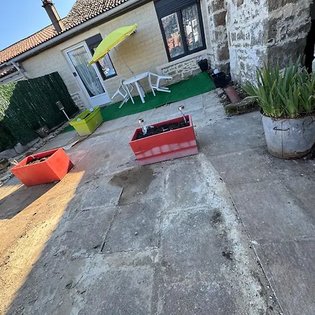 Printanier Apartamento *