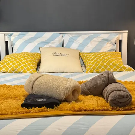 アパート Printanier Celles-sur-Belle