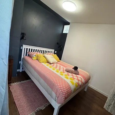 Διαμέρισμα Printanier Celles-sur-Belle