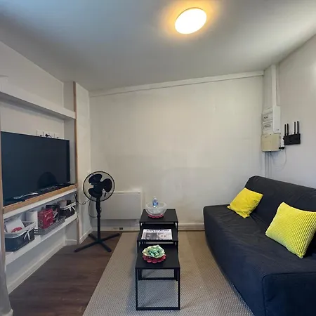 アパート Printanier Celles-sur-Belle