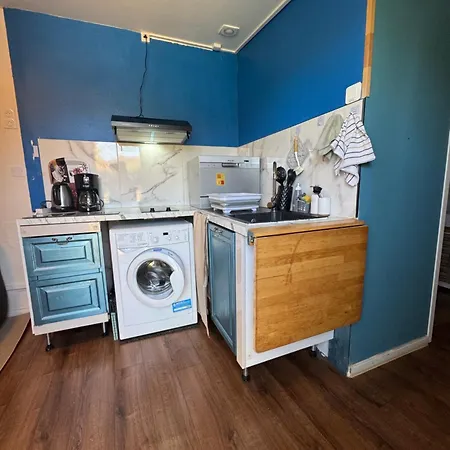 アパート Printanier *