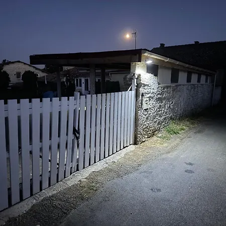 Printanier アパート