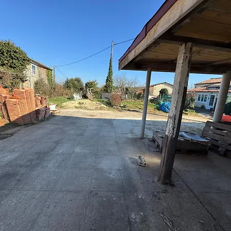 Διαμέρισμα Printanier Celles-sur-Belle