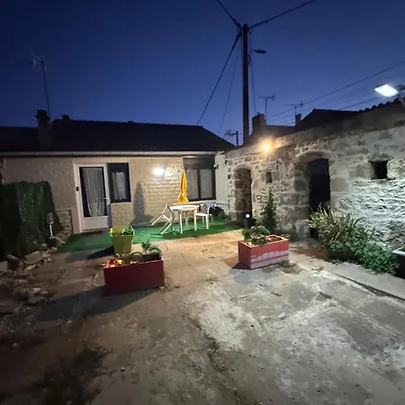 Printanier アパート *