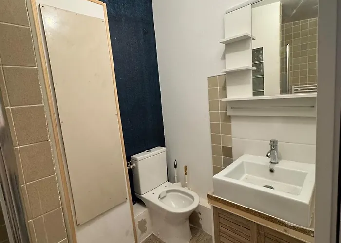 Printanier Διαμέρισμα *