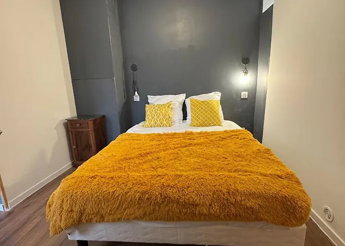 Printanier Διαμέρισμα