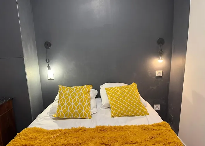 Διαμέρισμα Printanier *