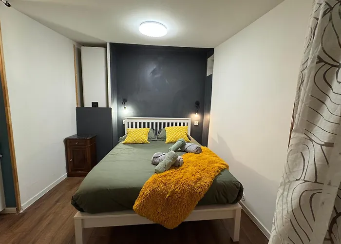 Διαμέρισμα Printanier