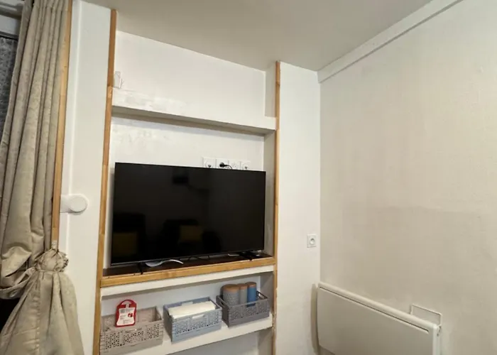 Διαμέρισμα Printanier *