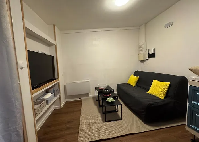 Διαμέρισμα Printanier *