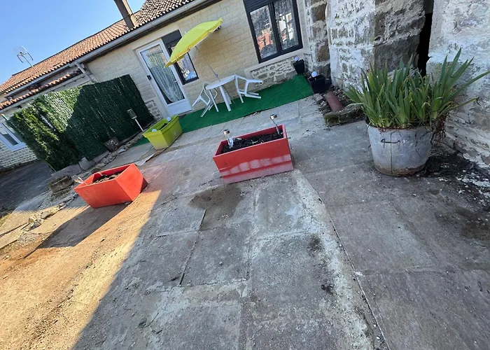 Printanier Διαμέρισμα *