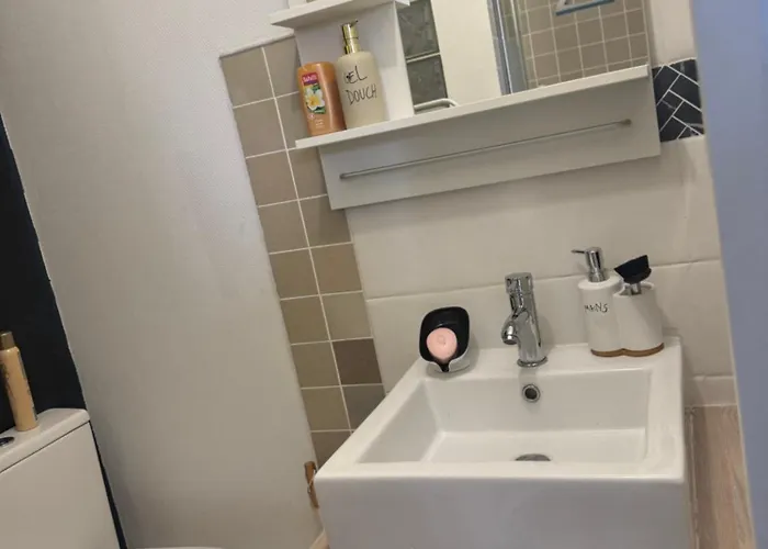 Διαμέρισμα Printanier