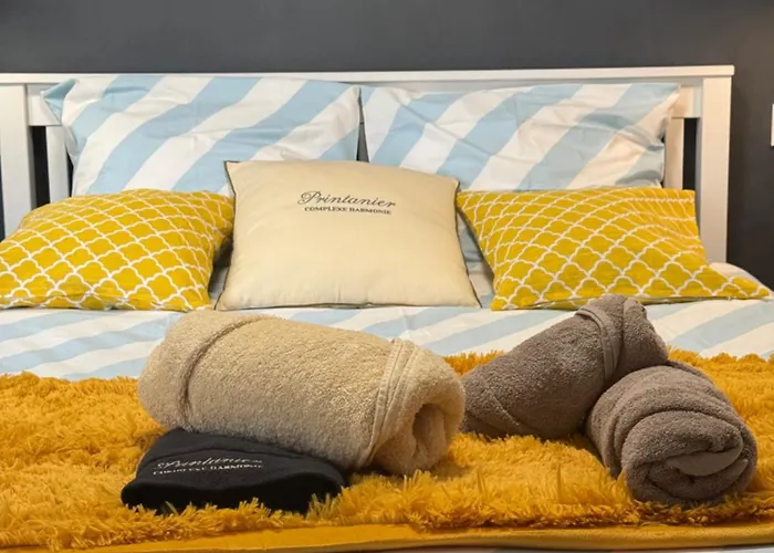 Διαμέρισμα Printanier Celles-sur-Belle