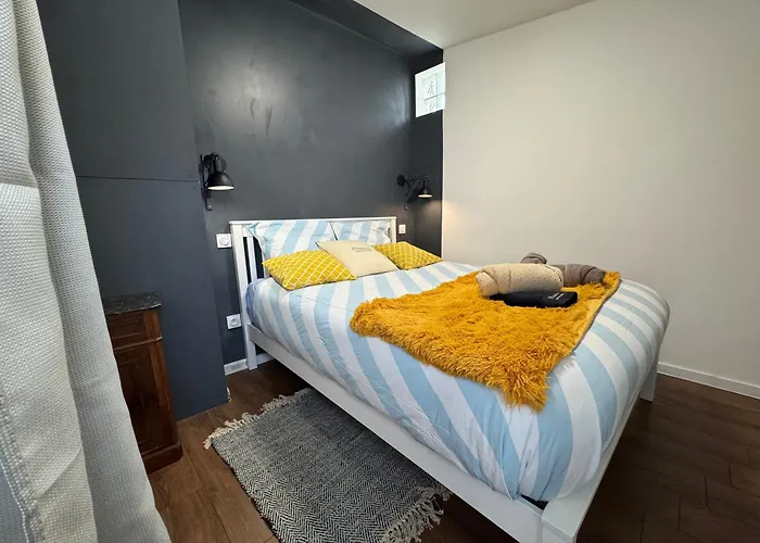 Printanier Διαμέρισμα *