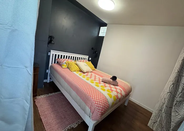 Διαμέρισμα Printanier Celles-sur-Belle