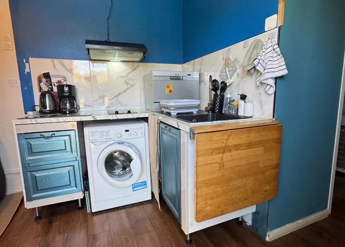 Διαμέρισμα Printanier *