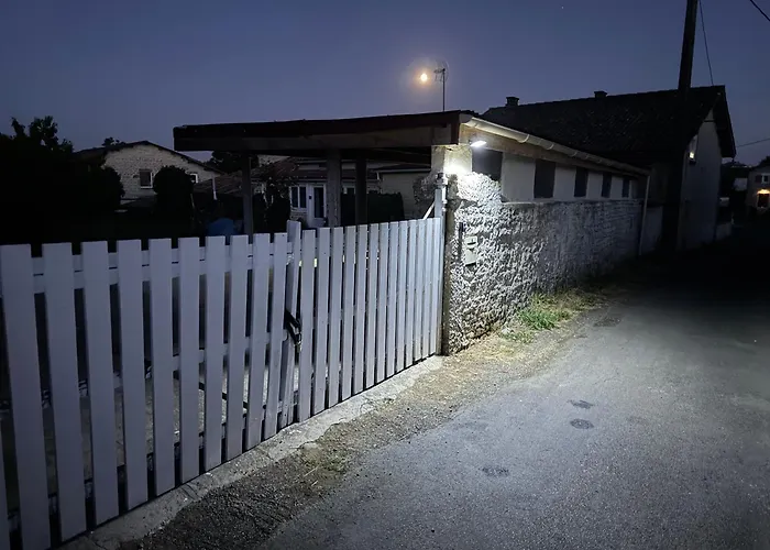 Printanier Διαμέρισμα