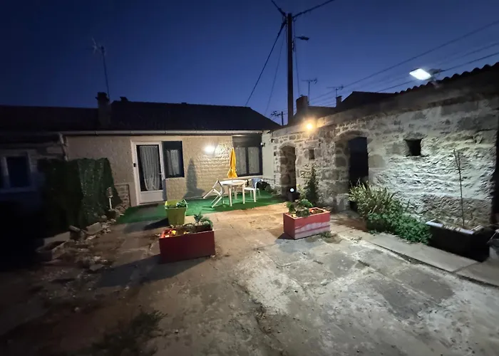 Printanier Διαμέρισμα *